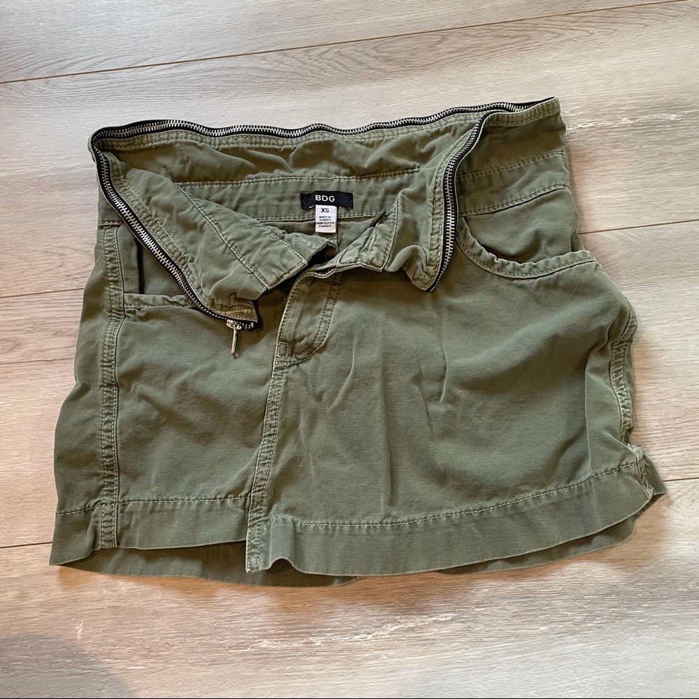 urban outfitters skirt
